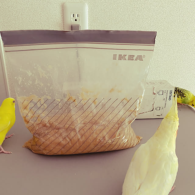 macaronさんの実例写真