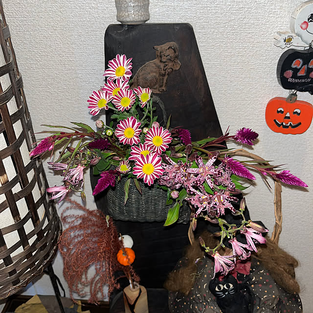 ritsukoさんの部屋