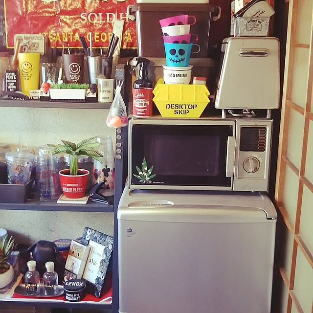 実例写真