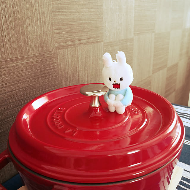 poteさんの部屋