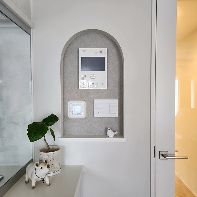 pinonさんの部屋