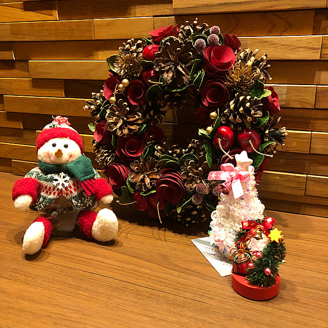 sakuraさんの実例写真