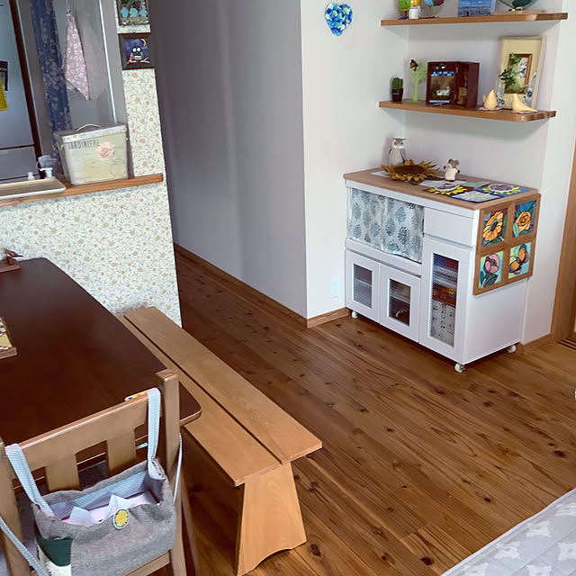 chiiyanさんの部屋