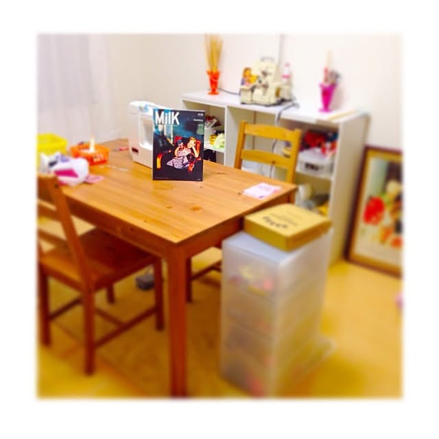 sayacatさんの実例写真
