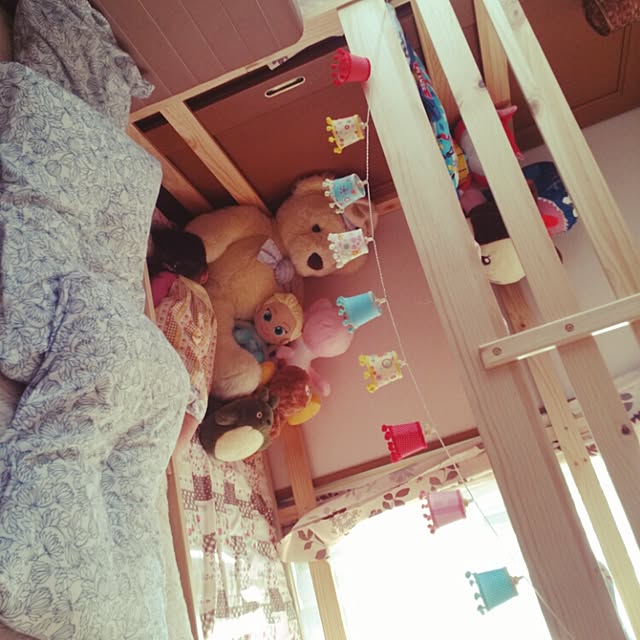 annaさんの実例写真