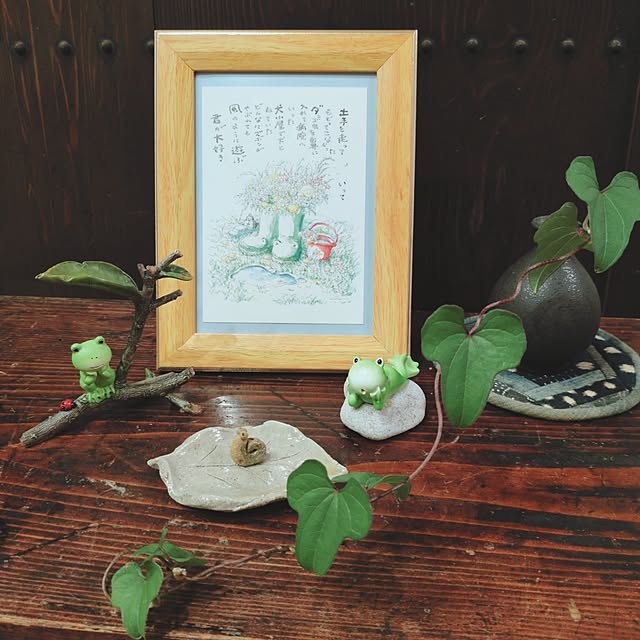 yokkoさんの実例写真