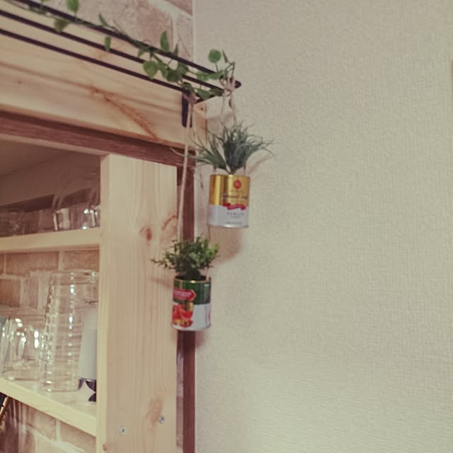 Saoriさんの実例写真