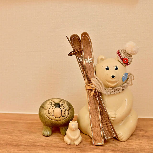 mikigumaさんの部屋