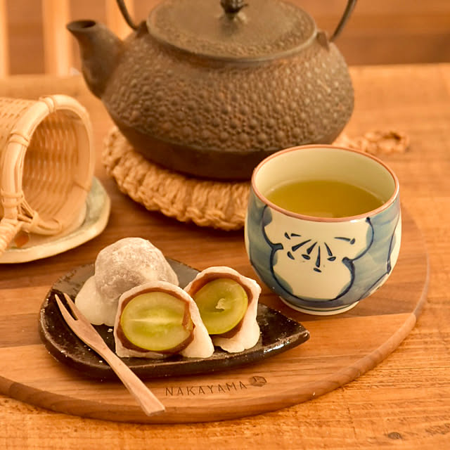 mikigumaさんの部屋