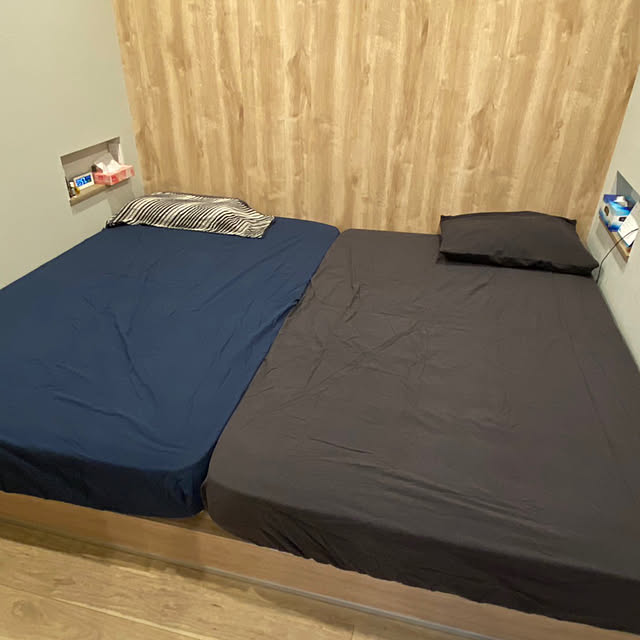 amyさんの部屋