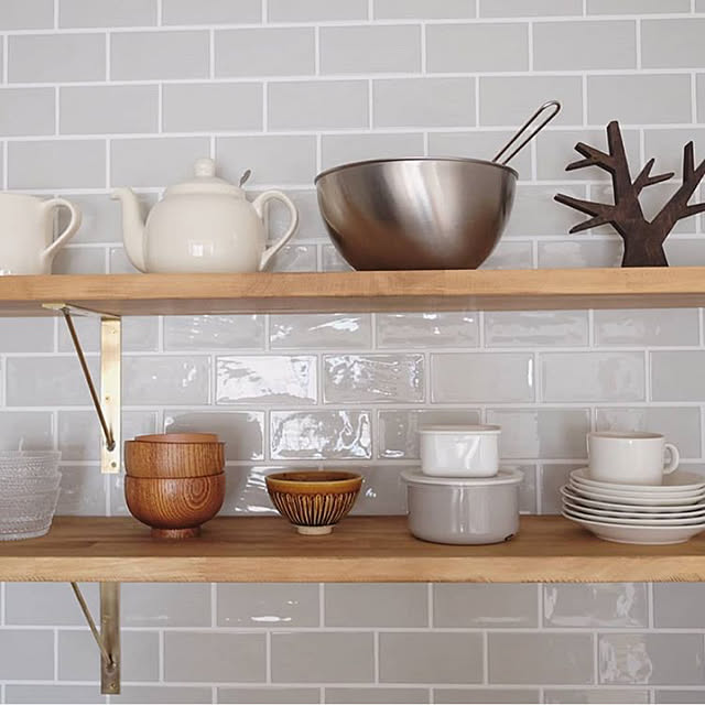 棚のインテリア実例 - 2019-11-16 13:42:47