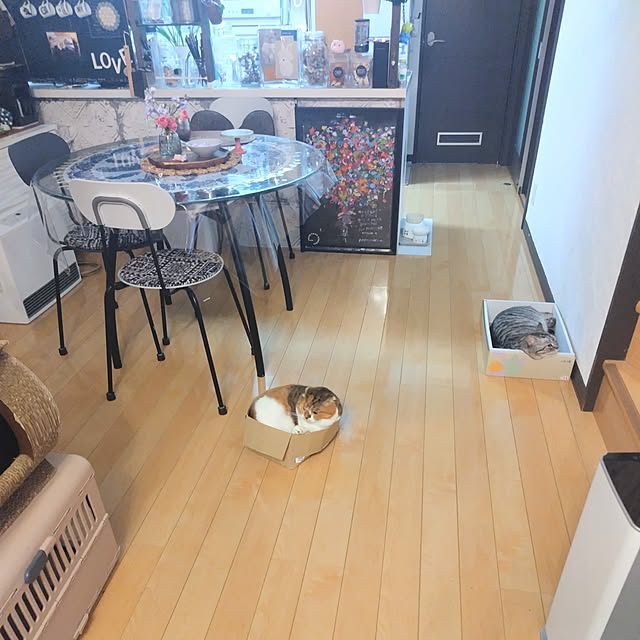 hiro3さんの実例写真