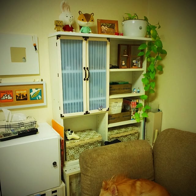 saku.lifeさんの実例写真