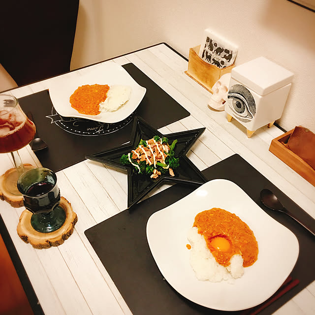 Mさんの実例写真