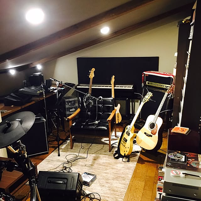 yamaさんの実例写真