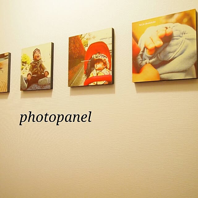 meeさんの実例写真