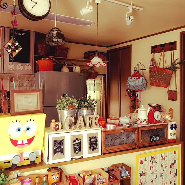 LEMONEDさんの実例写真
