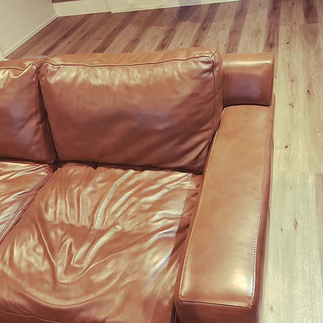 BARREALさんの部屋