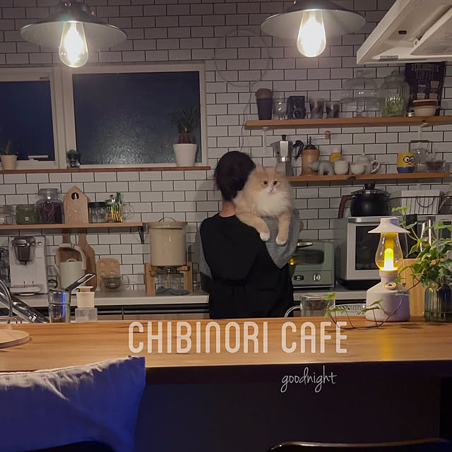 chibinoriさんの実例写真