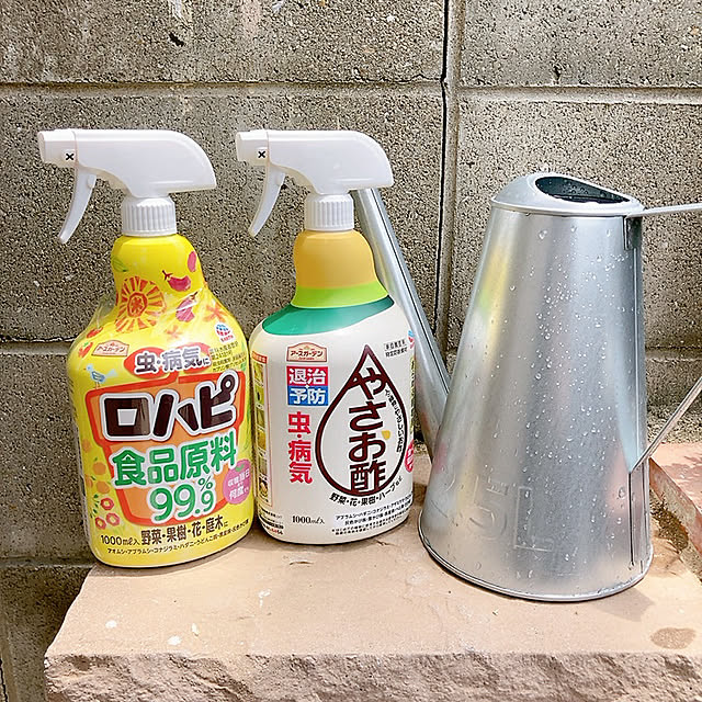 Dさんの実例写真