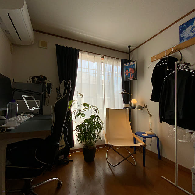 nokonokoさんの部屋