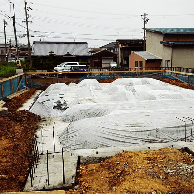 HIROTOMOCHANさんの実例写真