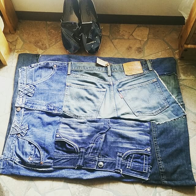 yuka.mashiroさんの実例写真