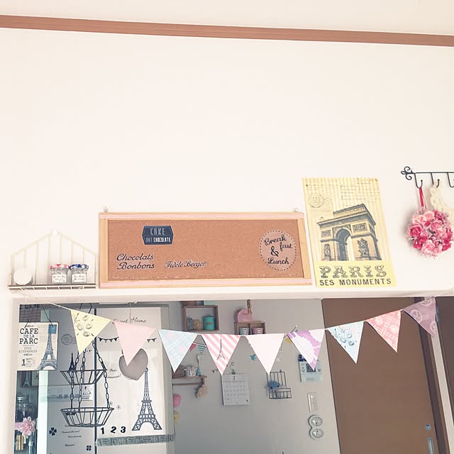 atsukoさんの実例写真