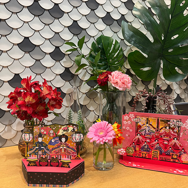 ib-sanさんの実例写真