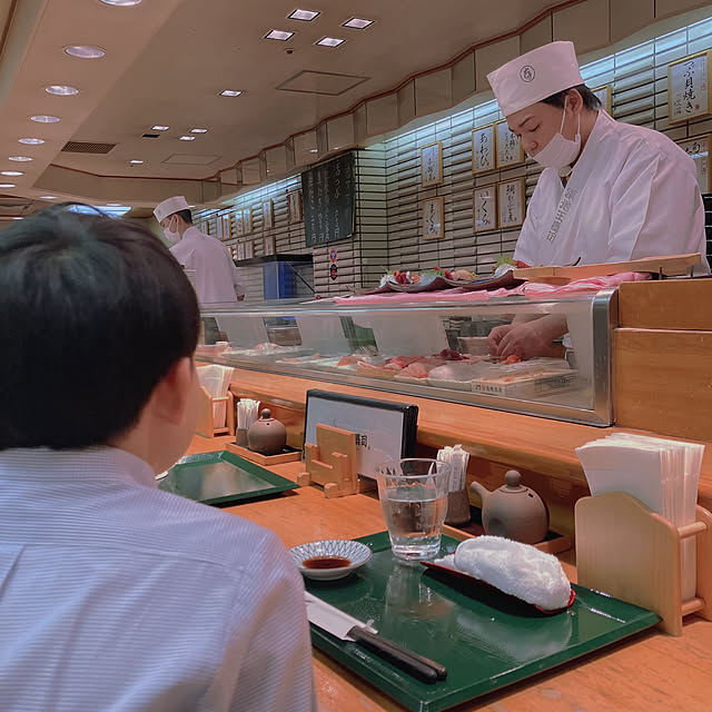 elさんの部屋