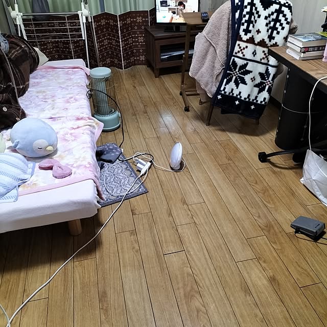 yuzuさんの部屋