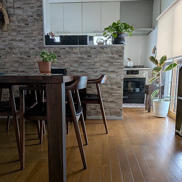 Renさんの実例写真