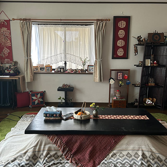 ritsukoさんの部屋