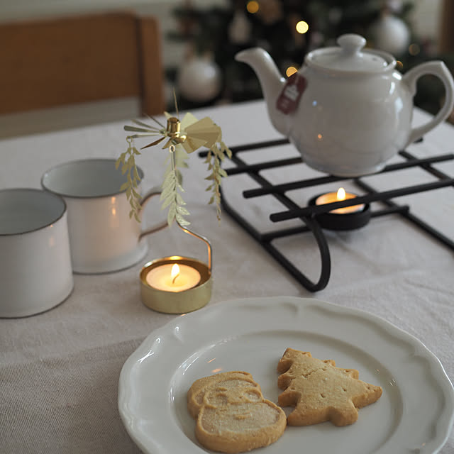 run_cafeさんの部屋