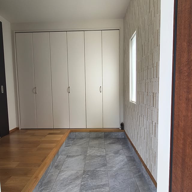 Rubiconさんの部屋
