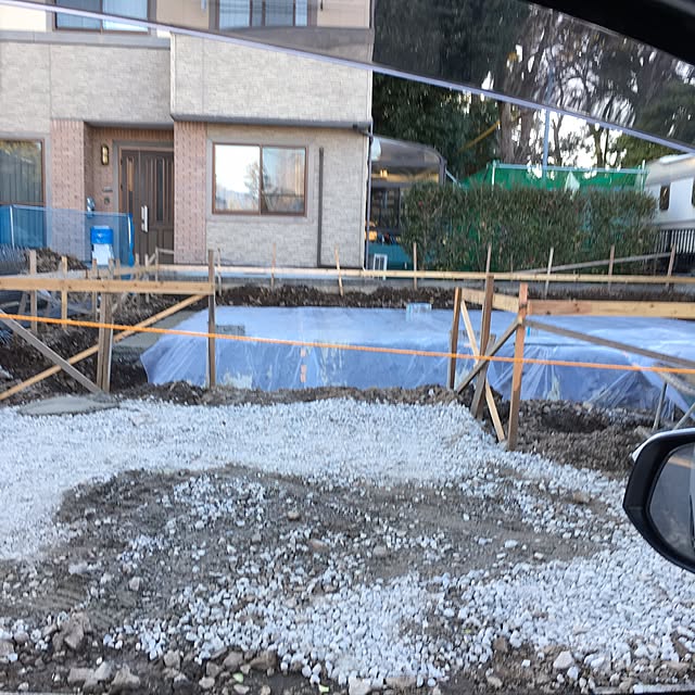 rrpqrrさんの実例写真
