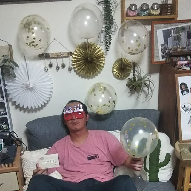 abibiさんの実例写真
