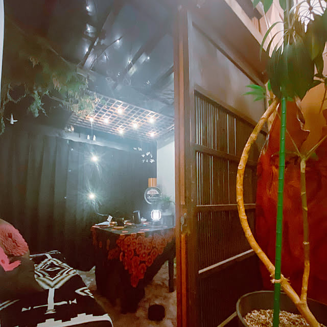 chacoさんの実例写真