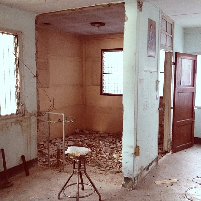 Opiachanさんの実例写真
