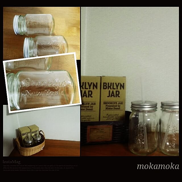 mokamokaさんの実例写真