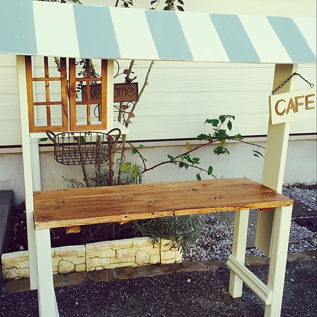 mgardenさんの実例写真