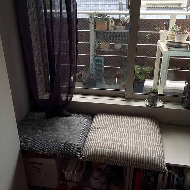ninaさんの実例写真