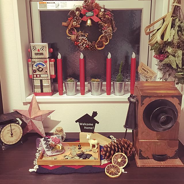 Miyukiさんの実例写真