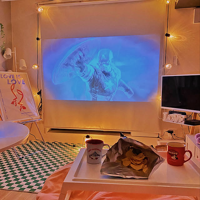 riririさんの実例写真