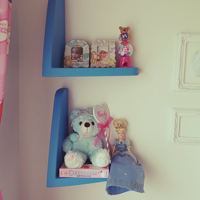 yuminniemouseさんの実例写真
