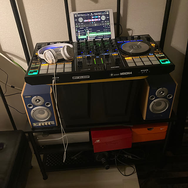 t3さんの部屋