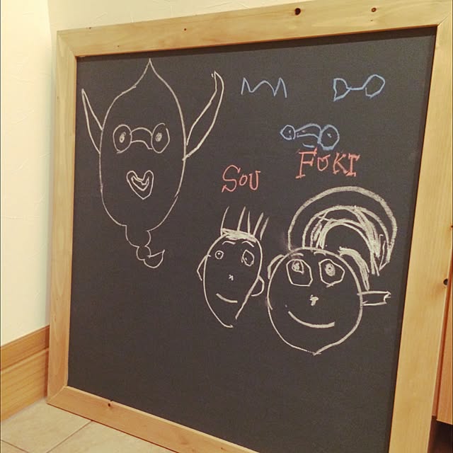 souさんの実例写真