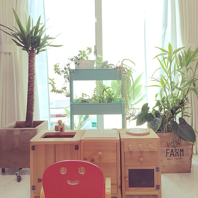 hissanataさんの実例写真