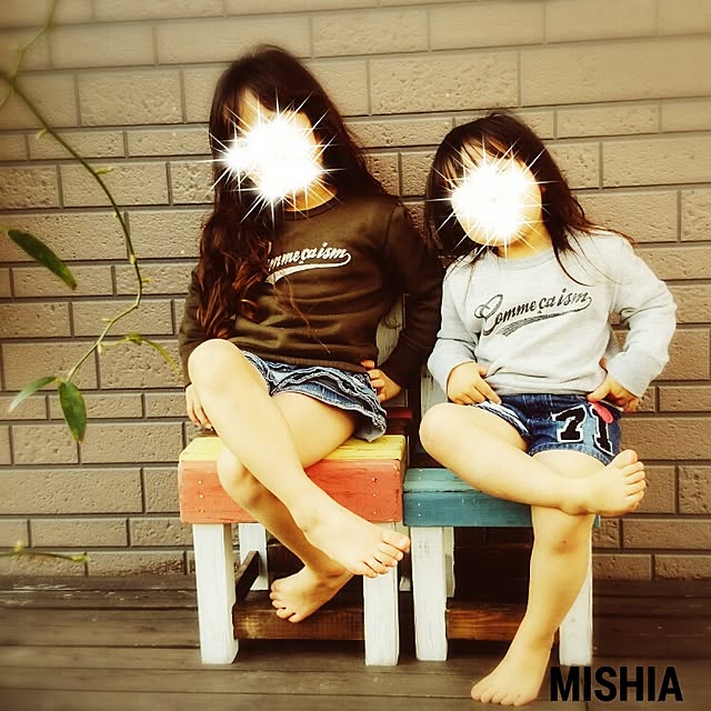 MISHIAさんの実例写真