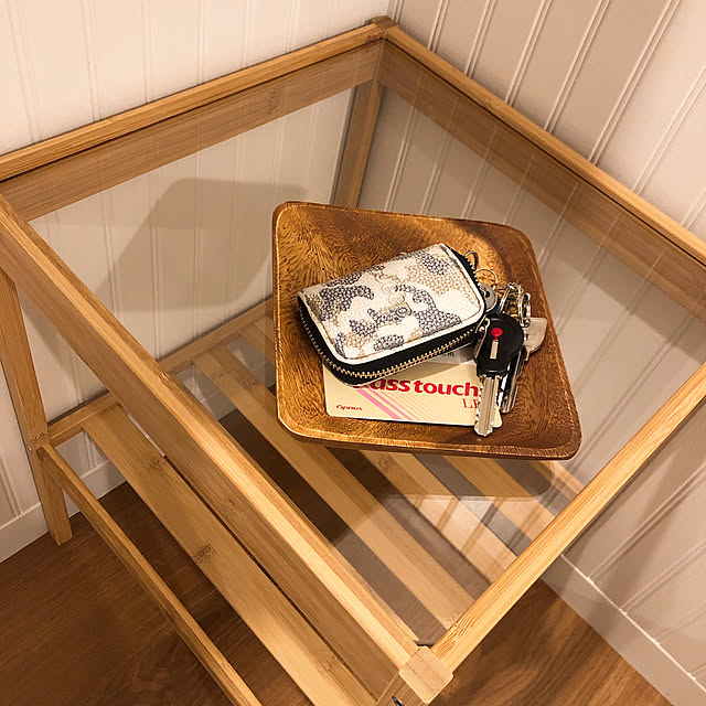 玄関/入り口/ニトリ/IKEA/ひとり暮らし/一人暮らしのインテリア実例 - 2019-03-05 23:00:43